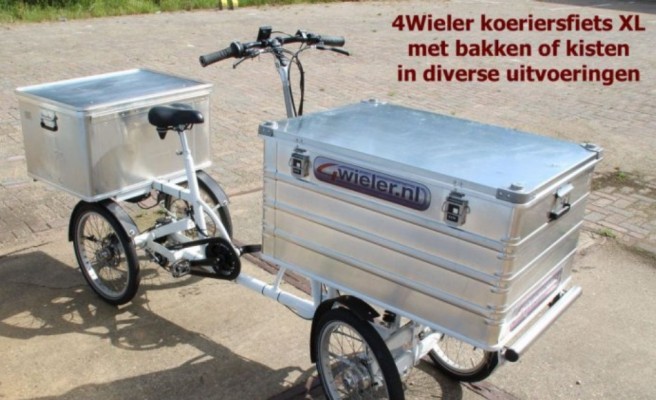 4wiel