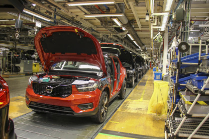 volvo