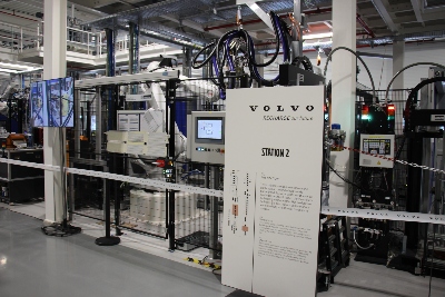 volvo