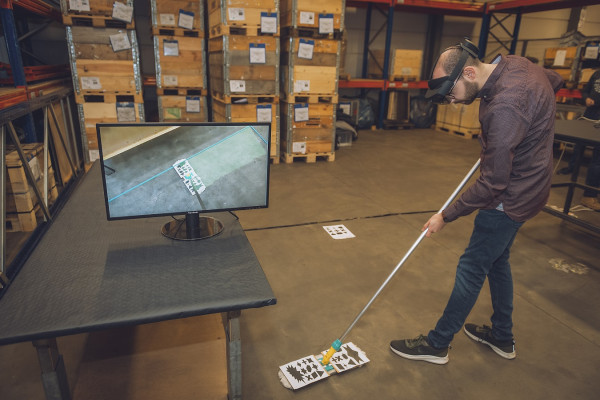 Technologie voor Werkbaar Werk