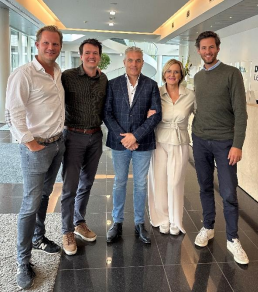 Tilking Powder Coatings vervoegt de SPC groep