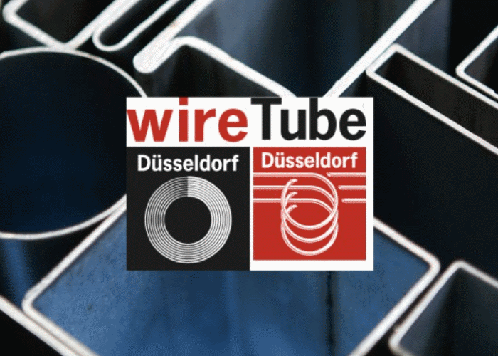 Wire Tube Dusseldorf