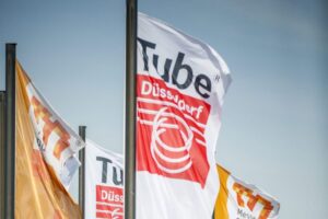 Wire tube dusseldorf