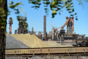 ArcelorMIttal Gent
