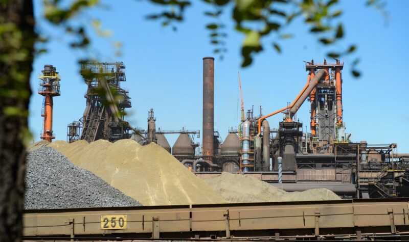 ArcelorMIttal Gent