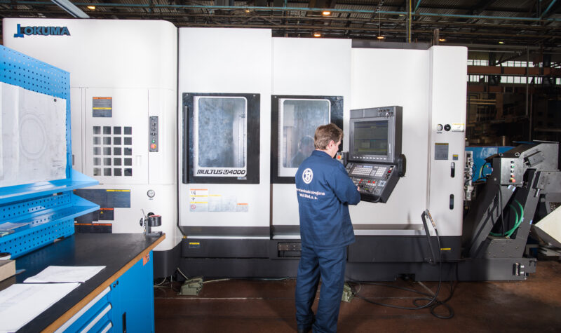 Okuma-solution-center-Krefeld