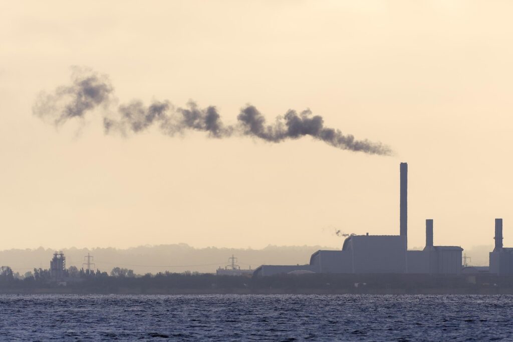 Nieuw Europees streefdoel voor koolstofuitstoot na 2030
