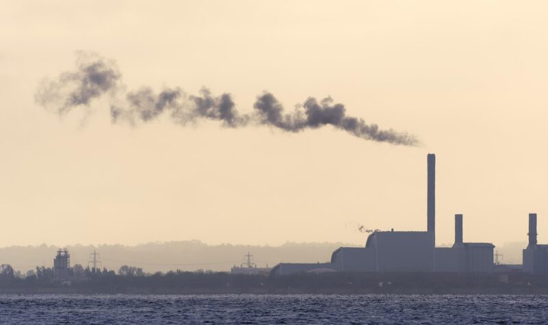 Nieuw Europees streefdoel voor koolstofuitstoot na 2030