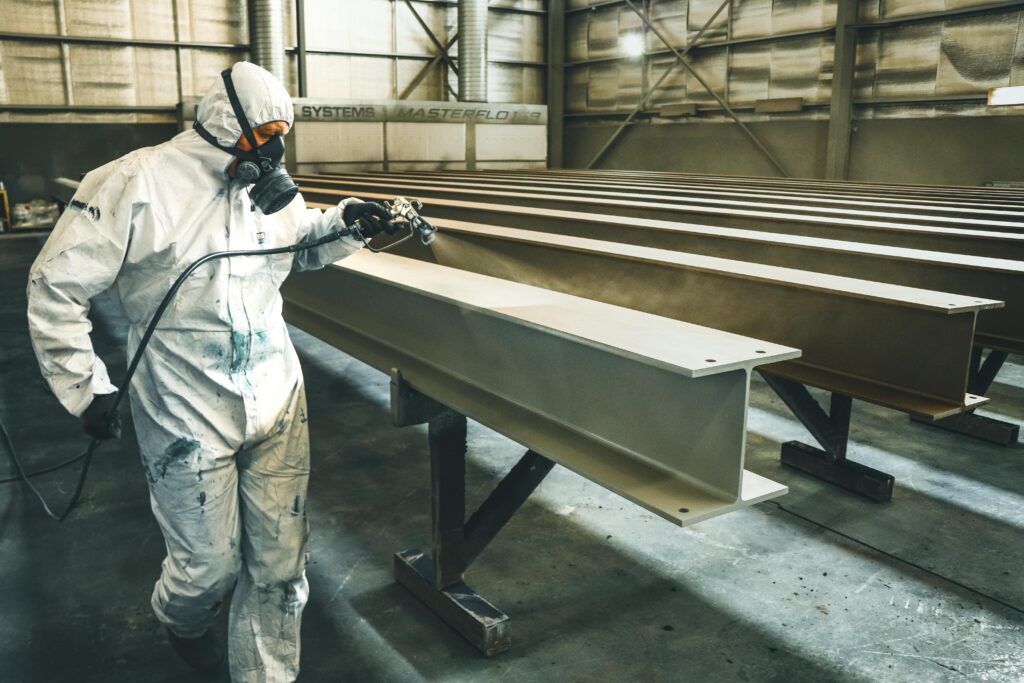 Studie naar milieuvriendelijke alternatieven voor polyurethaancoatings