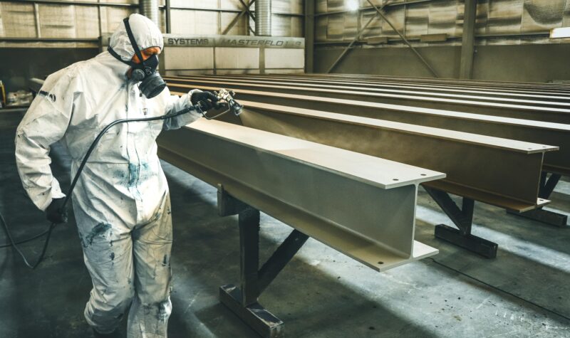 Studie naar milieuvriendelijke alternatieven voor polyurethaancoatings 